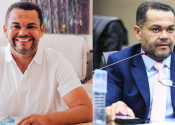 O parlamentar não informou quantos veículos são alugados por ele. Foto: Reprodução/Internet