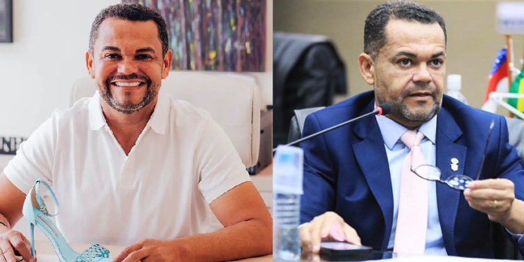 O parlamentar não informou quantos veículos são alugados por ele. Foto: Reprodução/Internet