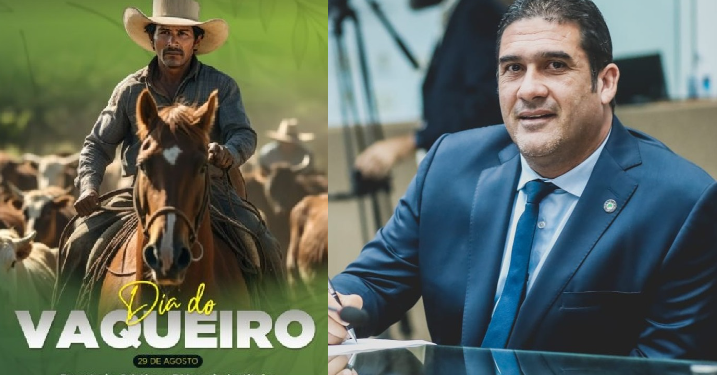 O deputado chegou a postar nas redes sociais a aprovação. Foto: Reprodução/Instagram