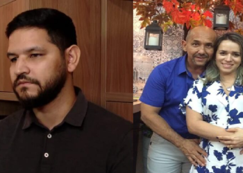 Os dois são vizinhos de porta e as brigas se intensificaram em julho, diz o condomínio. Foto: Reprodução