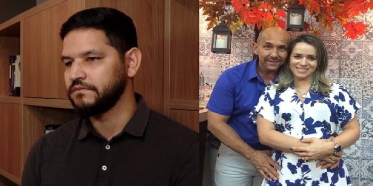 Os dois são vizinhos de porta e as brigas se intensificaram em julho, diz o condomínio. Foto: Reprodução