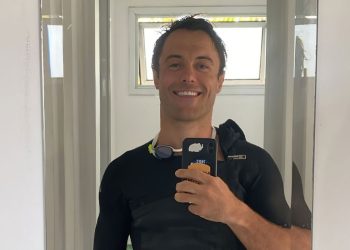 Ator Kayky Brito é atropelado na Barra da Tijuca, Zona Oeste do Rio, e estado de saúde é gravíssimo. Foto: kayky.brito/ Instagram