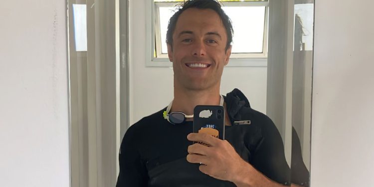 Ator Kayky Brito é atropelado na Barra da Tijuca, Zona Oeste do Rio, e estado de saúde é gravíssimo. Foto: kayky.brito/ Instagram