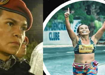 Heliana Faustino Sadim tinha 44 anos. Foto: Reprodução/Facebook