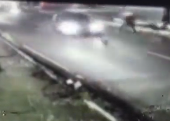 Não há informações sobre o estado de saúde. Foto: Reprodução