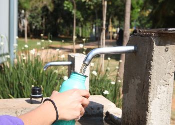 Ao notar sintomas, indicação é procurar atendimento médico. Foto: Rovena Rosa/Agência Brasil