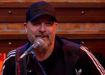 Mingau tem uma pousada na Costa Verde do Rio de Janeiro. Foto: Reprodução