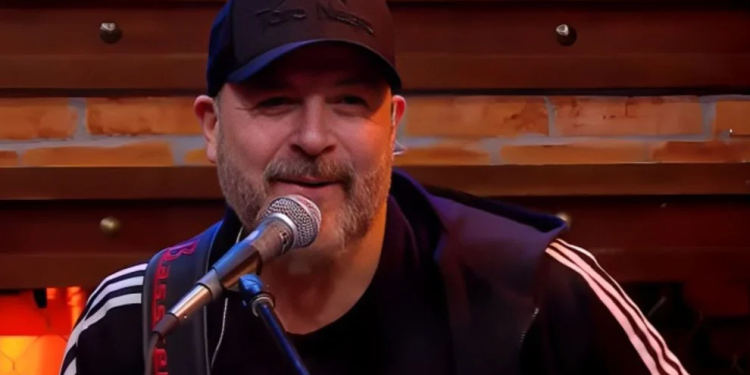 Mingau tem uma pousada na Costa Verde do Rio de Janeiro. Foto: Reprodução