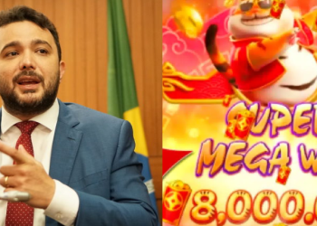 Yglésio Moyses, deputado estadual do Maranhão, denunciou o caso nas redes sociais. Foto: Reprodução