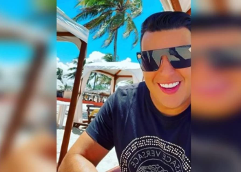 A suspeita é que o golpista esteja na Tailândia. Foto: Reprodução