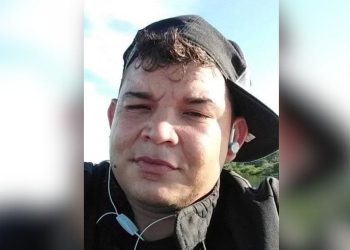 A vítima implorou pela vida antes de ser alvejada por Jacó (na foto) com disparos no tórax e na cabeça. Foto: Divulgação/PC-AM