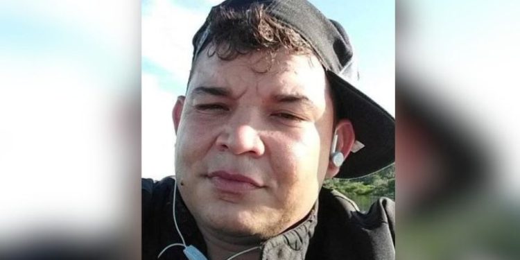 A vítima implorou pela vida antes de ser alvejada por Jacó (na foto) com disparos no tórax e na cabeça. Foto: Divulgação/PC-AM