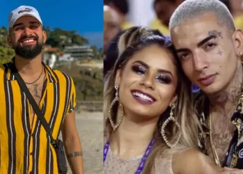 Esse é o segundo término do casal, mas supostamente porque Lexa o traiu. Foto: Reprodução