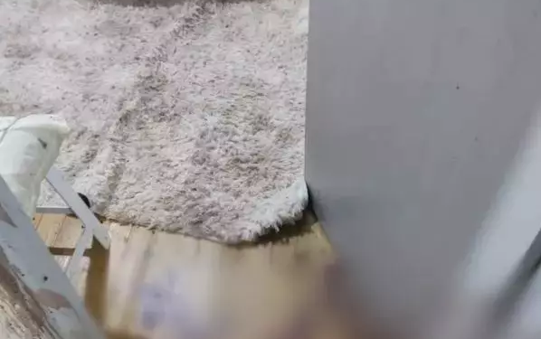 O crime ocorreu no início do mês. Foto: Reprodução