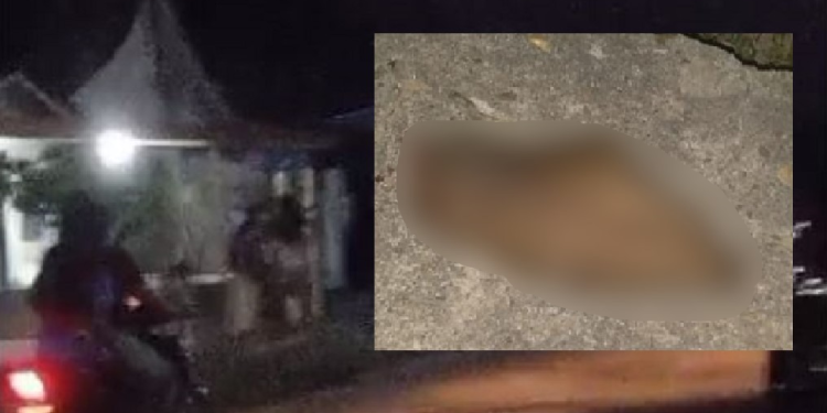 O crime ocorreu na última sexta-feira (22). Foto: Reprodução