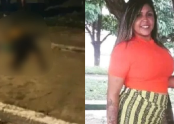 Dayane Santos tinha 24 anos. Foto: Reprodução