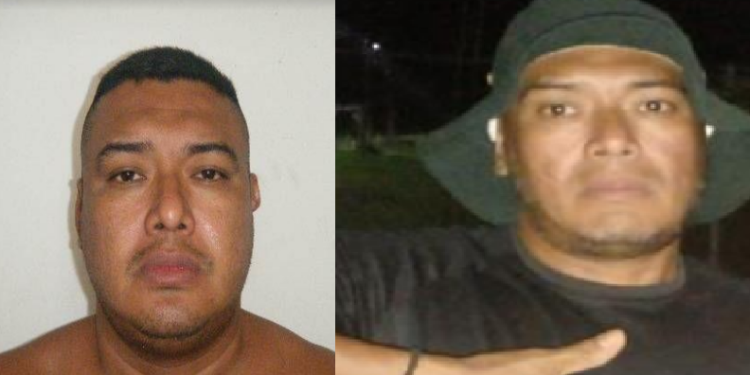 O crime ocorreu no dia 17 de janeiro deste ano. Foto: Divulgação/PC-AM