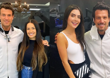 A morte do dentista queridinho dos famosos foi trágica. Foto: Reprodução