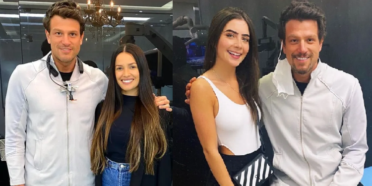 A morte do dentista queridinho dos famosos foi trágica. Foto: Reprodução