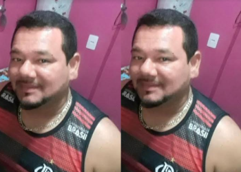 Alan Jones Moreira Monteiro está sendo procurado. Foto: Divulgação/PC-AM