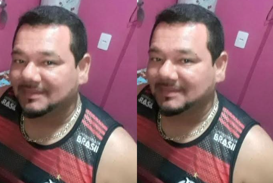 Alan Jones Moreira Monteiro está sendo procurado. Foto: Divulgação/PC-AM