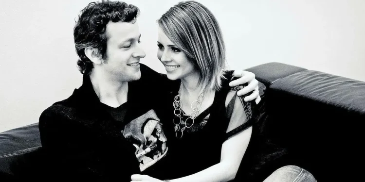 Os dois estavam casados desde 2008. Foto: Reprodução/Instagram