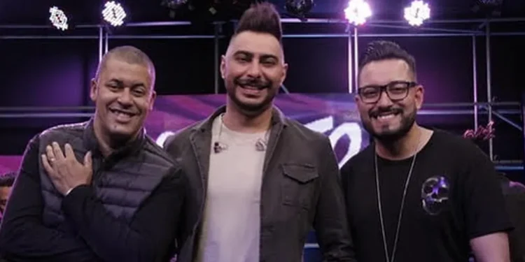 O acesso aos shows é gratuito para toda a população. Foto: Divulgação