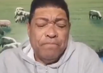 Valdemiro Santiago enfrenta crise financeira e recorreu aos fiéis. Foto: Reprodução