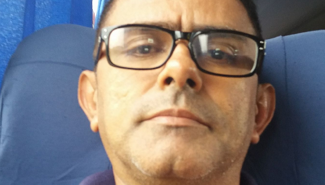 A vítima foi vista pela última vez no Tarumã. Foto: Reprodução