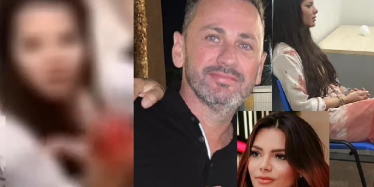 A jovem foi ouvida pela polícia. Foto: Reprodução