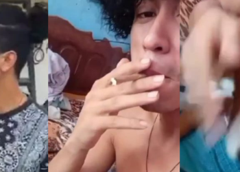 O caso aconteceu no bairro Santo Agostinho. Foto: Reprodução