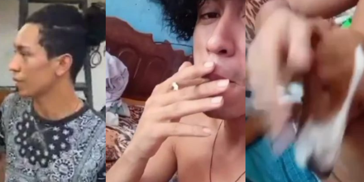 O caso aconteceu no bairro Santo Agostinho. Foto: Reprodução