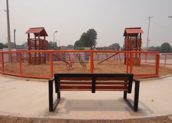 A obra é uma parceria da atual gestão municipal com o governo do Estado. Foto: João Viana e Dhyeizo Lemos / Arquivo Semcom