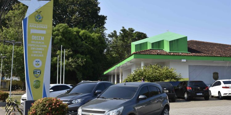 A vítima e o indivíduo moravam na mesma residência. Foto: Erlon Rodrigues/PC-AM