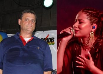 A apresentação em Novo Airão foi cancelada. Foto: Divulgação