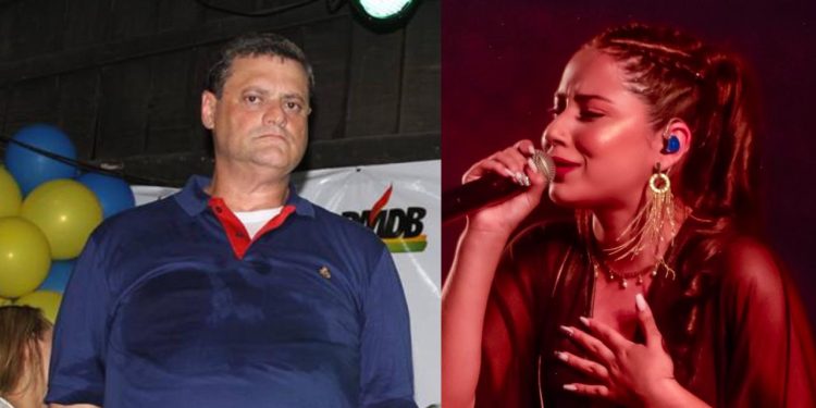 A apresentação em Novo Airão foi cancelada. Foto: Divulgação