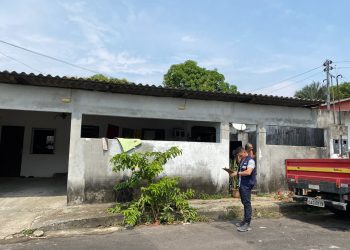 O órgão regulador municipal solicita a realização de uma campanha de medição de pressão, com a instalação do aparelho Data Logger. Foto: Divulgação / Ageman