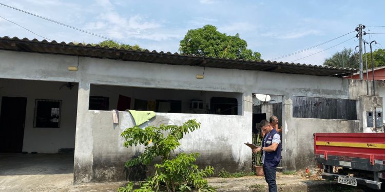 O órgão regulador municipal solicita a realização de uma campanha de medição de pressão, com a instalação do aparelho Data Logger. Foto: Divulgação / Ageman