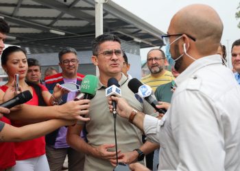 Os tradicionais eventos serão reduzidos. Foto:  Divulgação/Semcom