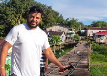 Em 2018 e 2022 ele tentou se eleger, mas não conseguiu. Foto: Reprodução/Instagram