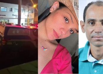 Claudemar Bernades da Silva, de 47 anos, foi preso em flagrante. Foto: Reprodução