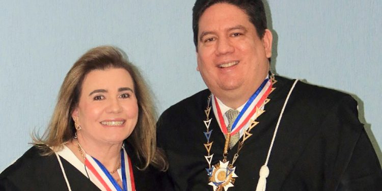 A denúncia de Yara Lins foi feita no dia 6 deste mês à Polícia Civil. Foto: Divulgação