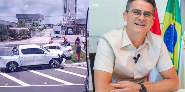 Todos foram atendidos e passa bem, segundo a Prefeitura. Foto: Divulgação