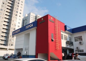 O crime teria começado em 2022. Foto: Reprodução