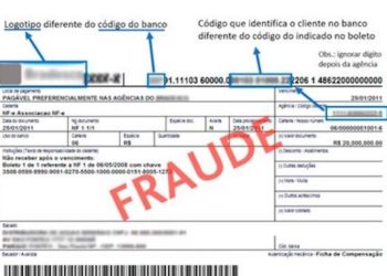 Confira as dicas para detectar prováveis fraudes. Foto: Reprodução/Internet