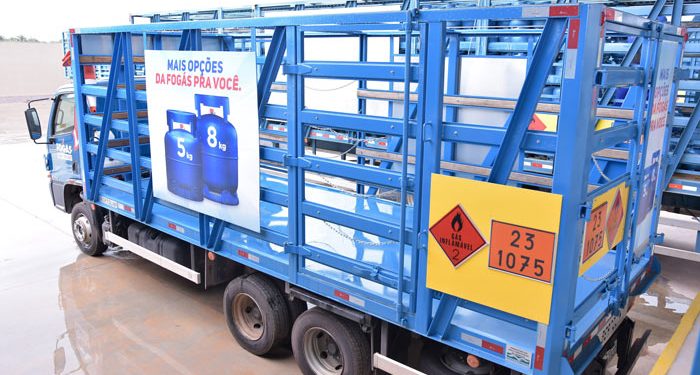 A rede Fogás negou, mas disse que depois precisa das entregas da Ream. Foto: Reprodução