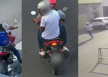 O crime ocorreu no dia 5 de outubro deste ano. Foto: Divulgação/PC-AM