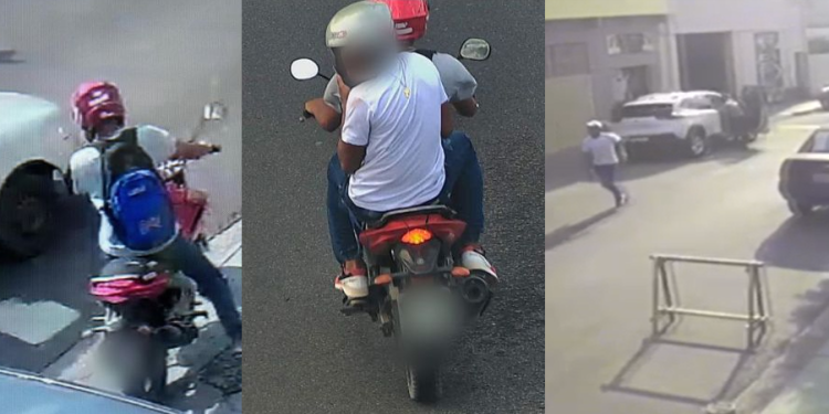 O crime ocorreu no dia 5 de outubro deste ano. Foto: Divulgação/PC-AM