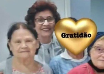 As três apesar de serem socorridas, morreram. Foto: Divulgação