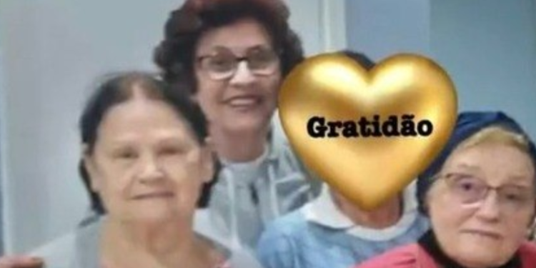 As três apesar de serem socorridas, morreram. Foto: Divulgação